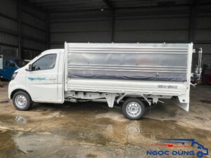 Nước mui là nước gì?