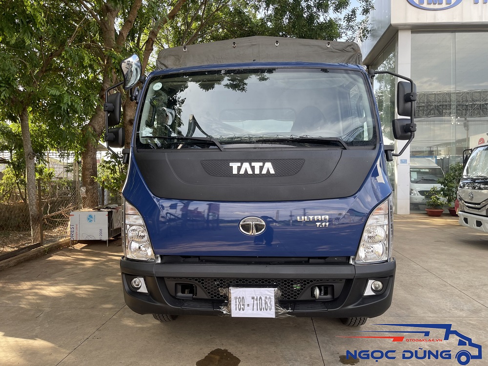 Xe tải Tata