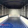Xe tải Tera 100 1 tấn thùng mui bạt mở bửng