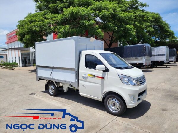 Xe Tải Tera 100 900KG Thùng Cánh Chim