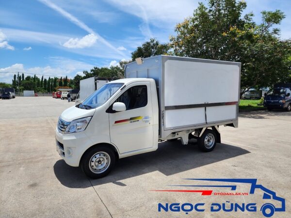 Xe Tải Tera 100 900KG Thùng Cánh Chim