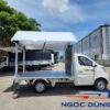 Xe Tải Tera 100 900KG Thùng Cánh Chim