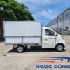 Xe Tải Tera 100 900KG Thùng Cánh Chim