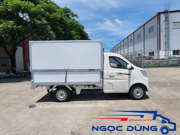 Xe Tải Tera 100 900KG Thùng Cánh Chim