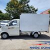 Xe Tải Tera 100 930KG Thùng Kín Composite