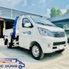 Xe Tải Tera 100 Thùng Ben Tải Trọng 770KG