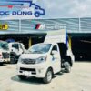 Xe Tải Tera 100 Thùng Ben Tải Trọng 770KG