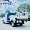 Xe Tải Tera 100 Thùng Ben Tải Trọng 770KG