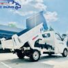 Xe Tải Tera 100 Thùng Ben Tải Trọng 770KG