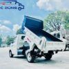 Xe Tải Tera 100 Thùng Ben Tải Trọng 770KG