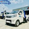 Xe Tải Tera 100 Thùng Ben Tải Trọng 770KG