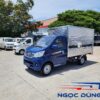 Xe Tải Tera 100 Thùng Kín Tải Trọng 950KG