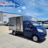 Xe Tải Tera 100 Thùng Kín Tải Trọng 950KG