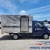 Xe Tải Tera 100 Thùng Kín Tải Trọng 950KG