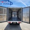 Xe Tải Tera 100 Thùng Kín Tải Trọng 950KG