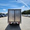 Xe Tải Tera 100 Thùng Kín Tải Trọng 950KG