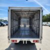 Xe Tải Tera 100 Thùng Kín Tải Trọng 950KG