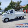Xe Tải Tera 100 Thùng Lửng Tải Trọng 990KG