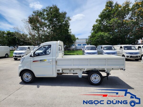 Xe Tải Tera 100 Thùng Lửng Tải Trọng 990KG