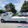 Xe Tải Tera 100 Thùng Lửng Tải Trọng 990KG