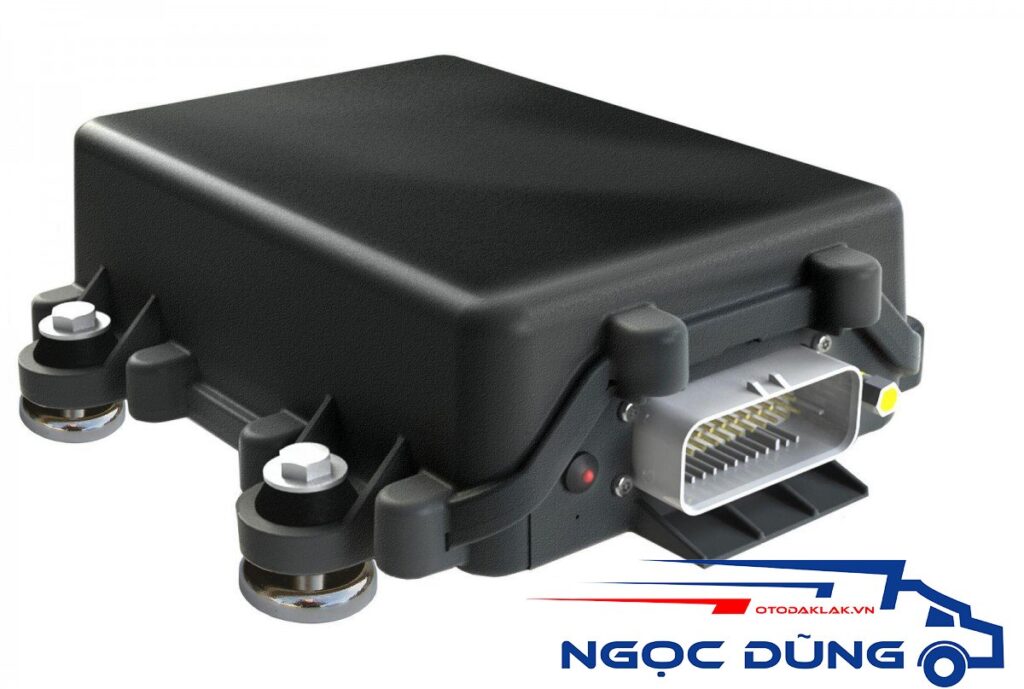 Hộp đen xe tải là gì?