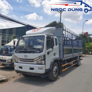 Xe kinh doanh vận tải là gì?