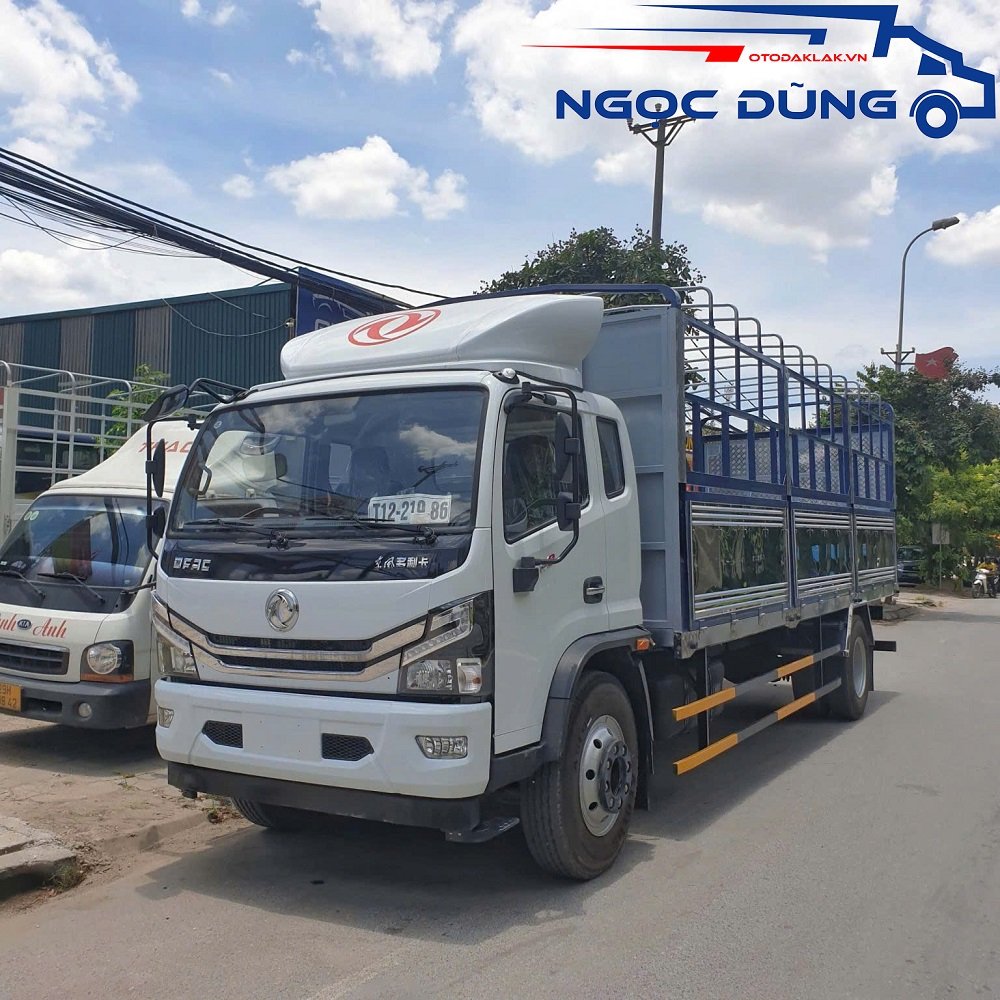 Xe kinh doanh vận tải là gì?
