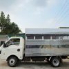 Xe Tập Lái Bằng C1 Captain T200 Tải Trọng 1.9T