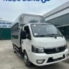 Xe Tập Lái Bằng C1 Captain T200 Tải Trọng 1.9T