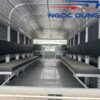 Xe Tập Lái Bằng C1 Captain T200 Tải Trọng 1.9T