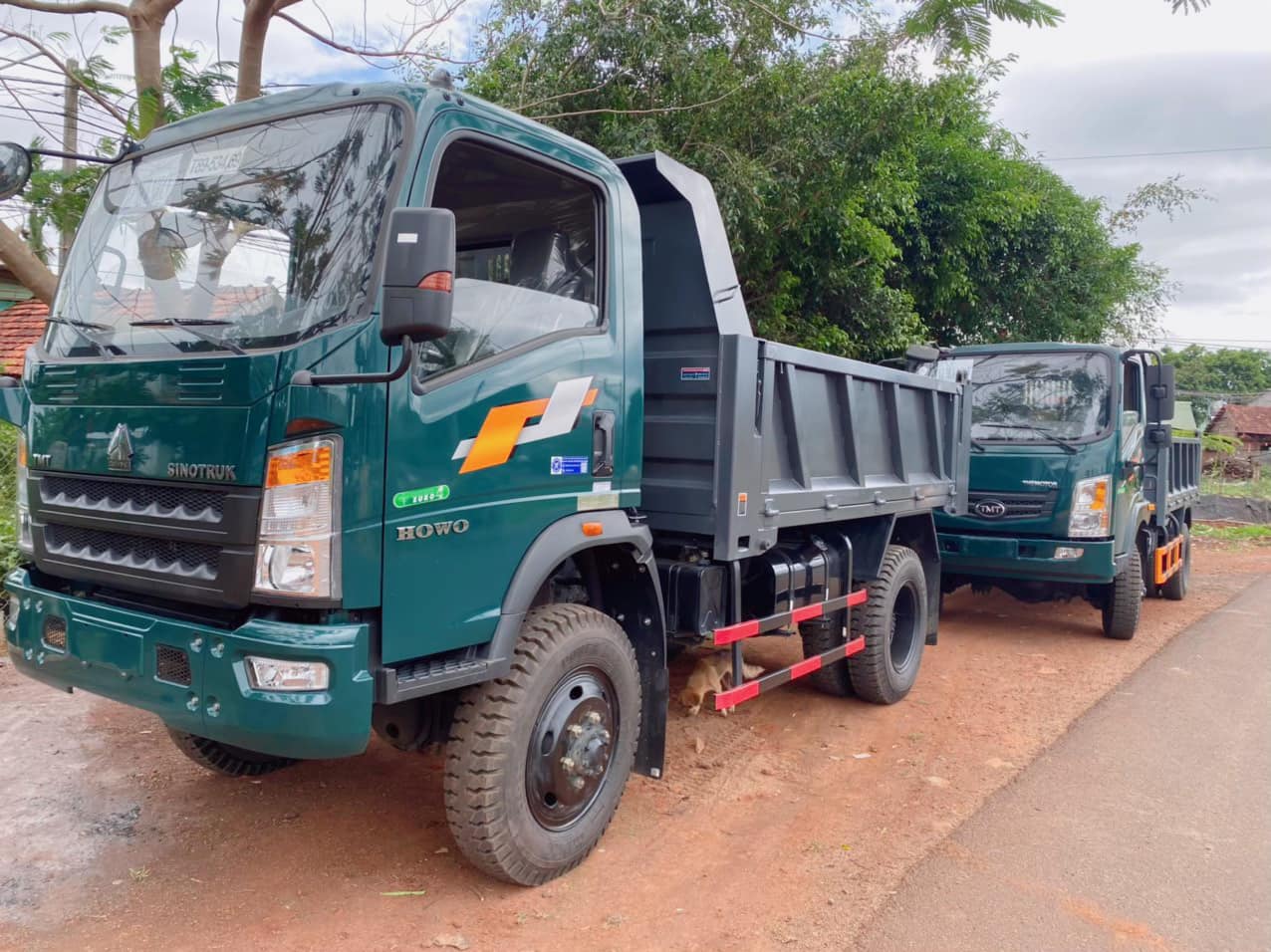 Có nên tham gia hợp tác xã vận tải?