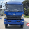 HOWO 160 ST11880T Tải Trọng 8T EURO 4