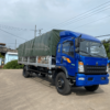 HOWO 160 ST11880T Tải Trọng 8T EURO 4