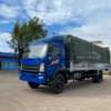 HOWO 160 ST11880T Tải Trọng 8T EURO 4