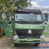HOWO V7G Thùng Vuông TMT Ráp 12.9T