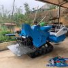 Máy Gặt Lúa Mini 1.5 Sky D25