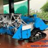 Máy Gặt Lúa Mini 1.5 Sky D25