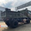 Xe ben Trường Giang Dongfeng 8,4T 160HP