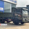 Xe ben Trường Giang Dongfeng 8,4T 160HP
