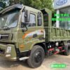 Xe ben Trường Giang Dongfeng 8,4T 160HP