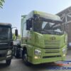 Xe đầu kéo FAW JH6 430HP 2 cầu
