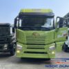 Xe đầu kéo FAW JH6 430HP 2 cầu