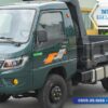 Xe tải ben TMT Zibo ZB100D 990KG