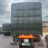 Sơ Mi Rơ Moóc Tải Có Mui YONGCHAO YXY9400CCY 32 Tấn Nhập Khẩu