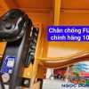 Sơ Mi Rơ Moóc Xương Chở Container YONGCHAO YXY9400TPB 3 Trục Tải 32 Tấn