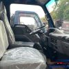 Xe Tải 1.8 Tấn VINHPHAT NK490SL4 Thùng Lửng Dài 6m2