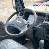 Xe Tải 1.8 Tấn VINHPHAT NK490SL4 Thùng Lửng Dài 6m2