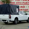 Xe Tải 990kg Pickup VinhPhat Sandeur S-100 Cabin Kép 4x4