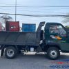 Xe Tải Ben TMT Forland FL250D | FL350D | FL450D