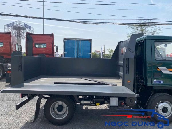 Xe Tải Ben TMT Forland FL250D | FL350D | FL450D